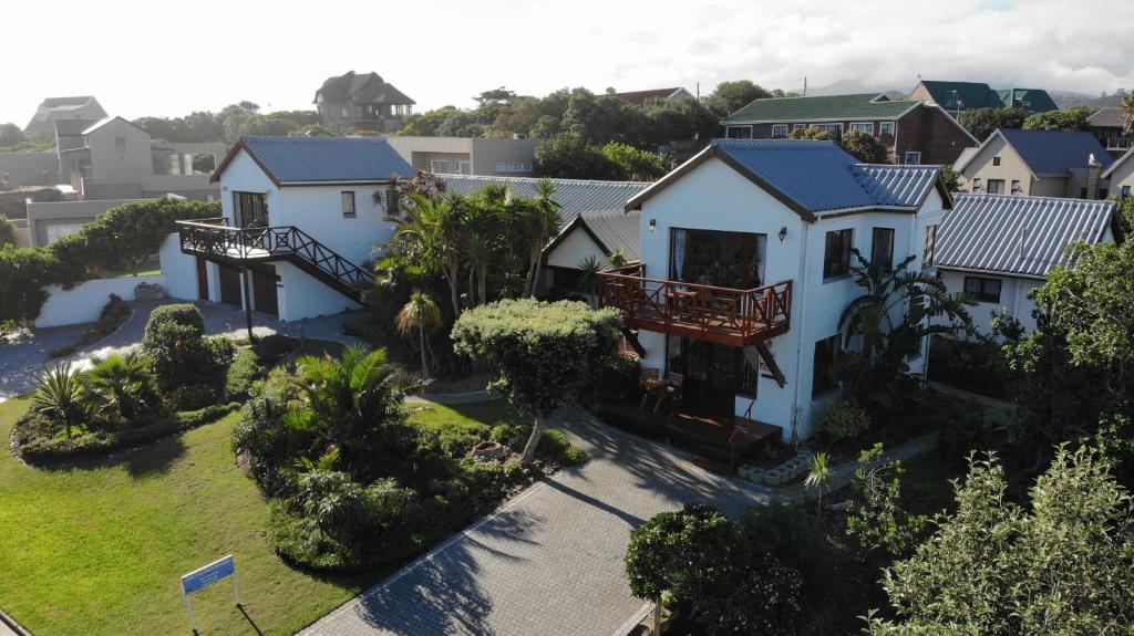 Inn2Wilderness Guesthouse photo 2