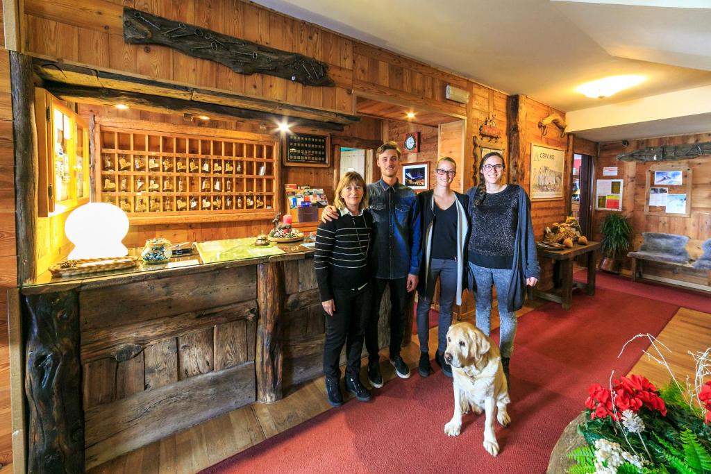 Hotel Meublé Furggen photo 2