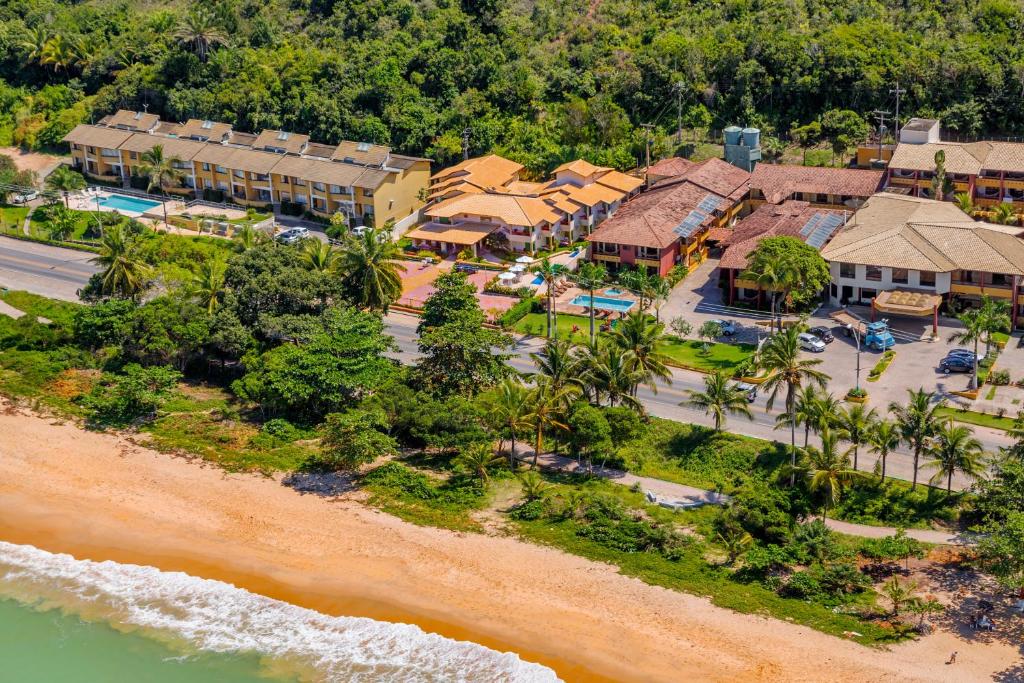 Quinta do Sol Lite Praia Hotel photo 4