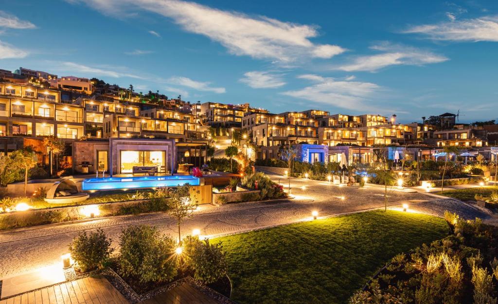 Kaya Palazzo Resort & Residences Le Chic Bodrum photo 4