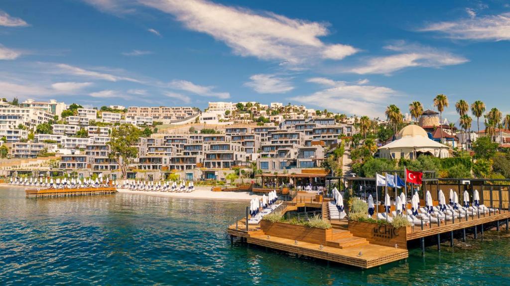 Kaya Palazzo Resort & Residences Le Chic Bodrum photo 3