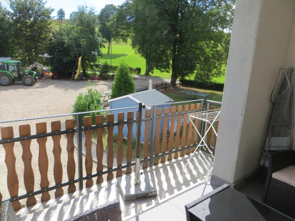 Ferienwohnungen Grafenfelder Hof photo 2