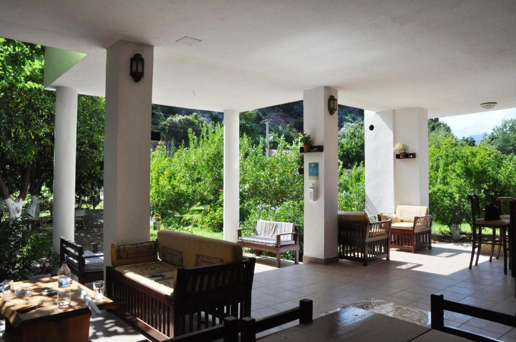 San Simon Hotel photo 4