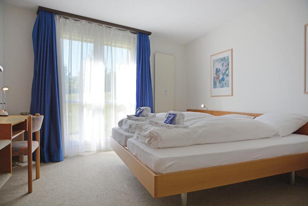 Apartment Enzian mit Mitbenutzung SPA & Wellness - GRIWA RENT AG photo 1