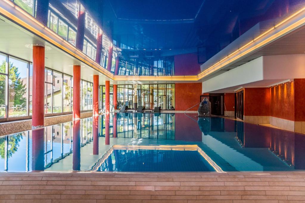 Apartment Enzian mit Mitbenutzung SPA & Wellness - GRIWA RENT AG photo 3