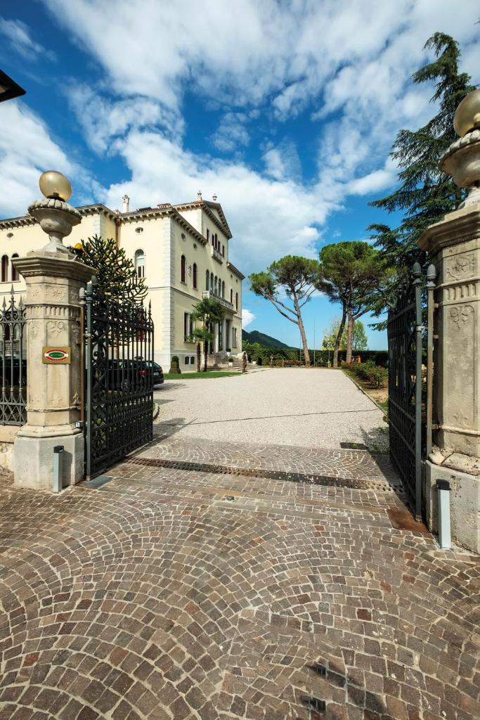 Hotel Villa Soligo - Small Luxury Hotels of the World photo 1