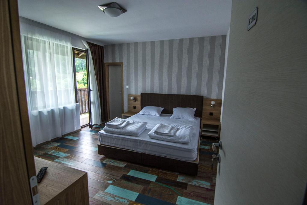 Veykata Resort & Spa photo 2
