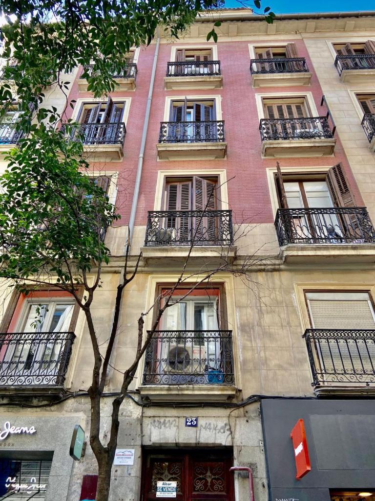 CH Las Murallas - Tap to explore photos
