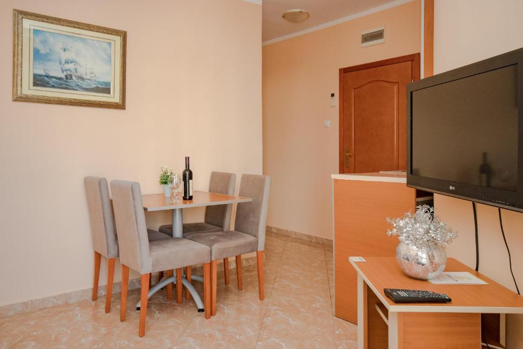 Apartments Posejdon photo 3
