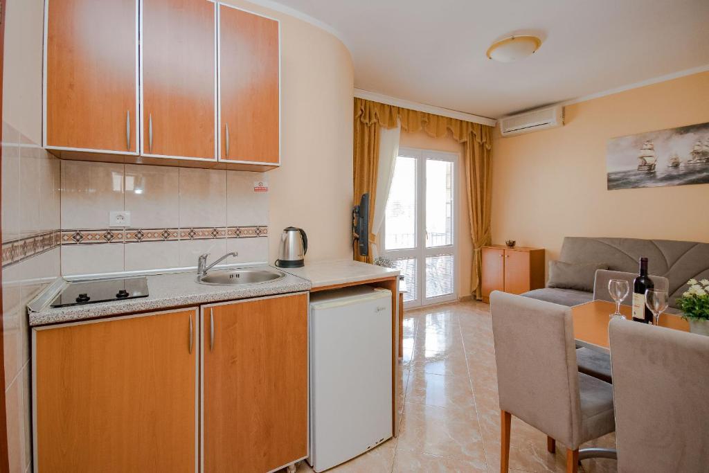 Apartments Posejdon photo 2