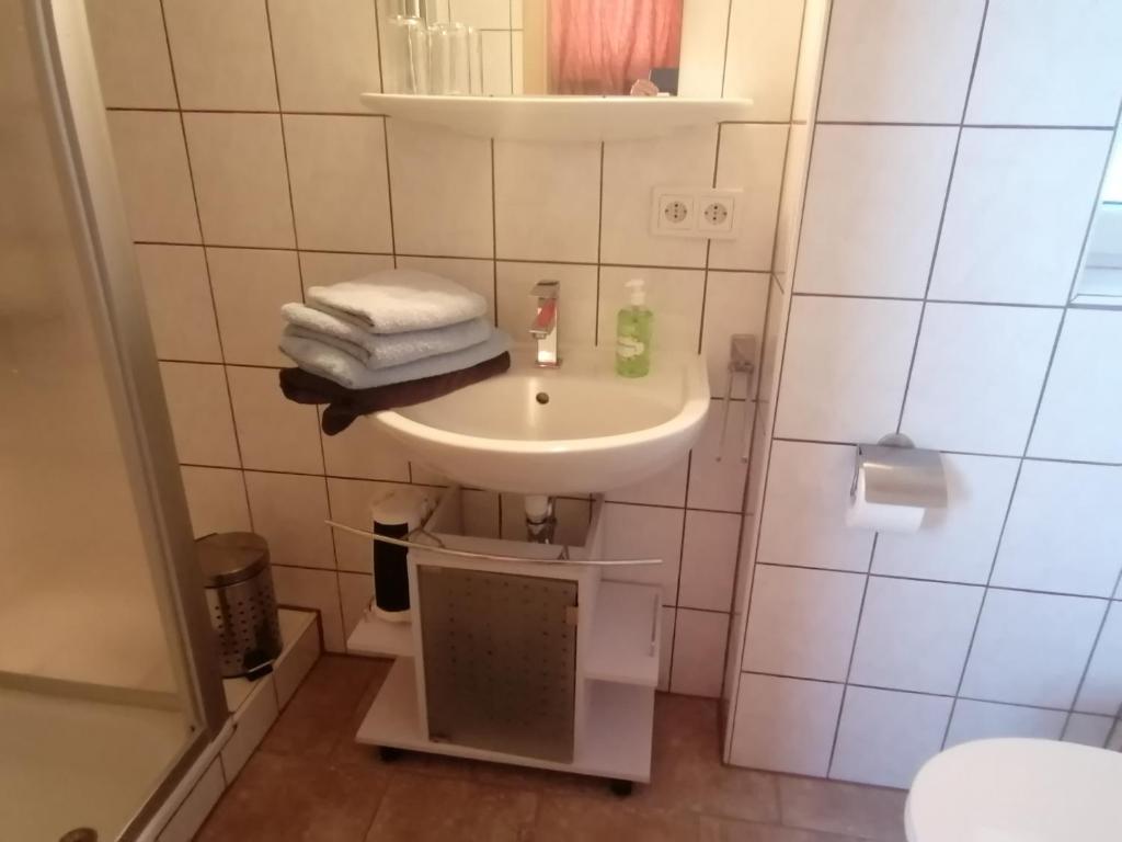Apartment in Stauseenähe photo 2