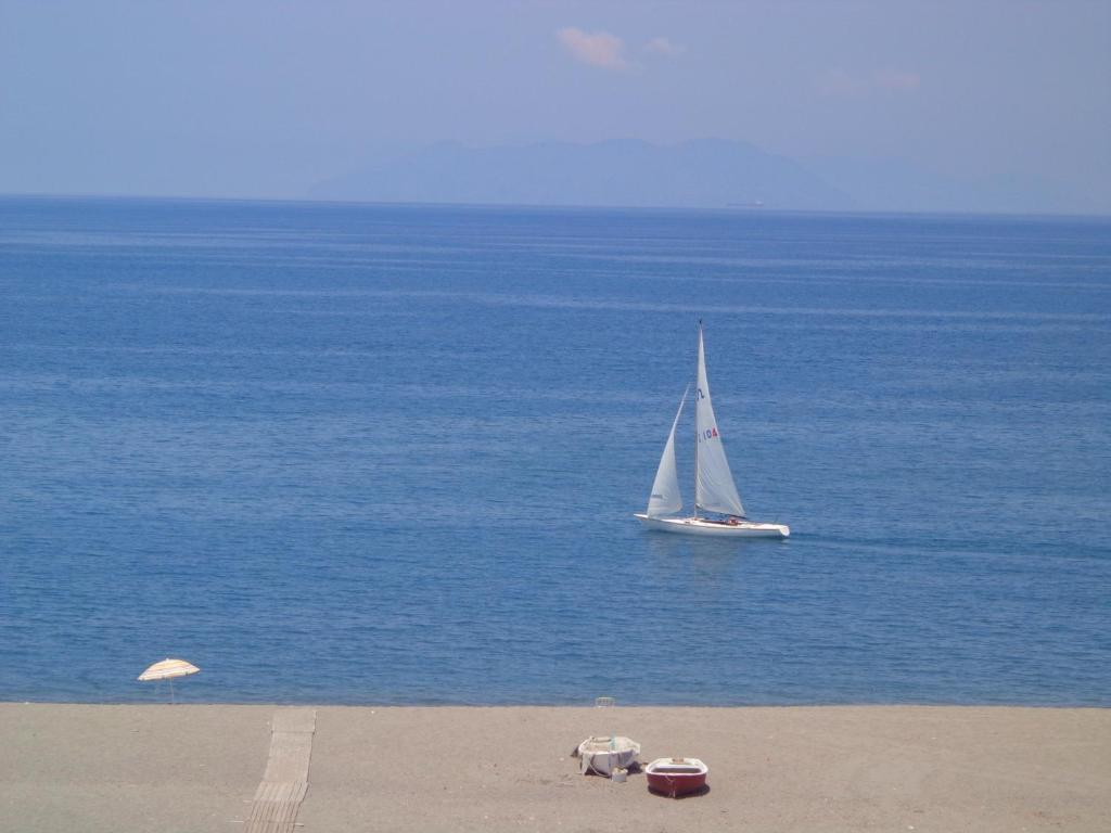 Vacanze al Mare Patrizia's Sweet Home photo 2