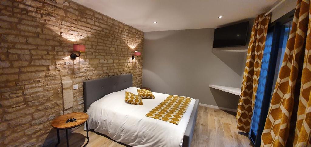 Le Manoir d'à Côté photo 1