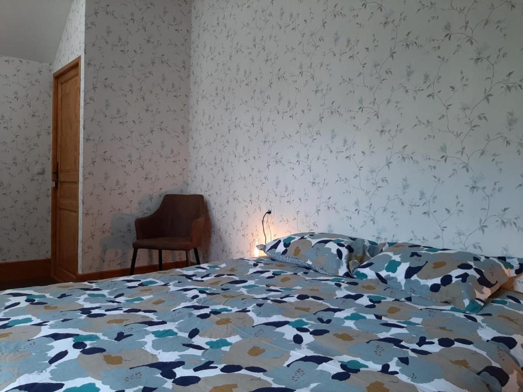 Villa Guillaumette photo 4