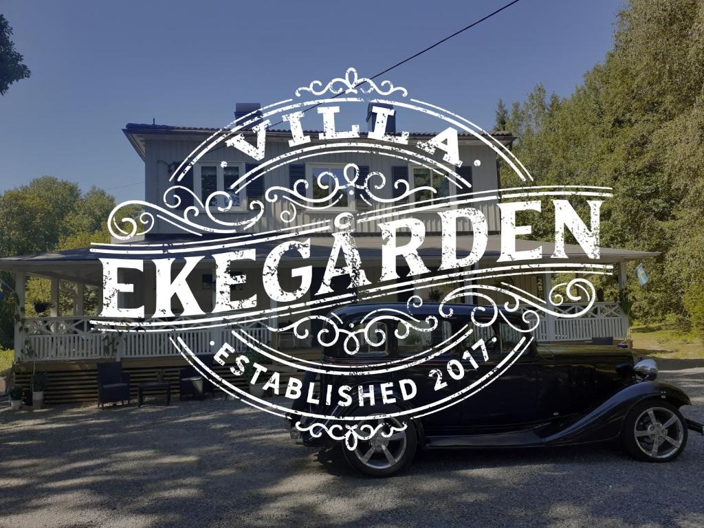 Villa Ekegården photo 1