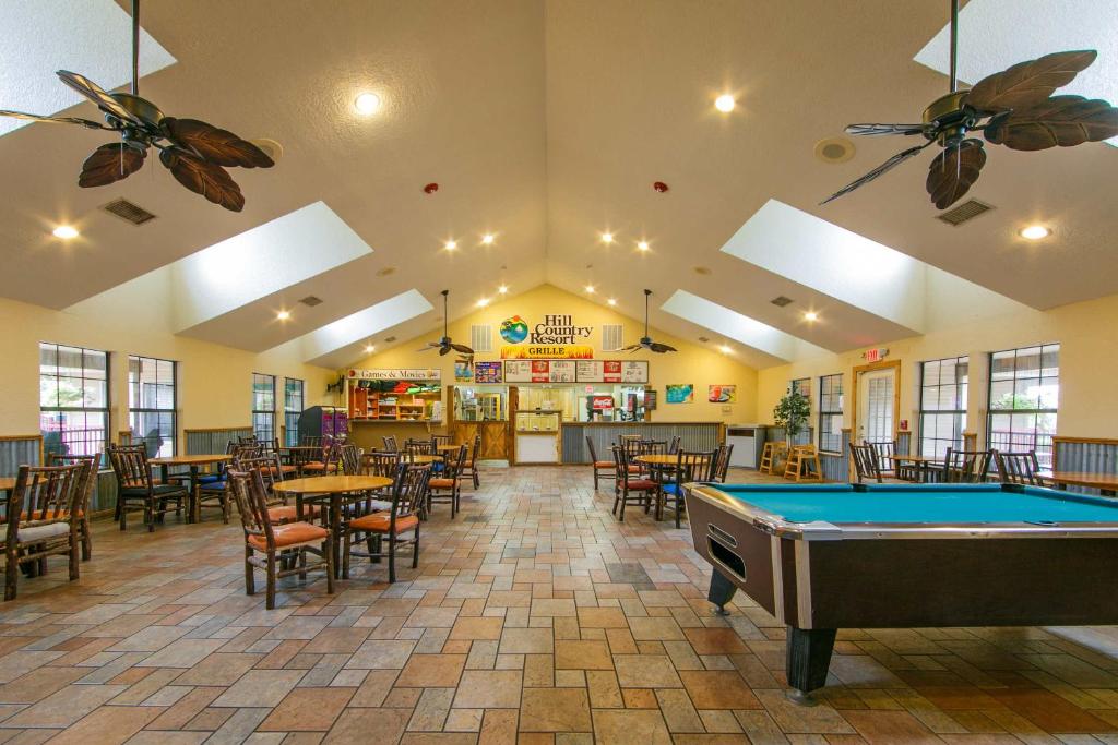 Holiday Inn Club Vacations Hill Country Resort at Canyon Lake photo 1