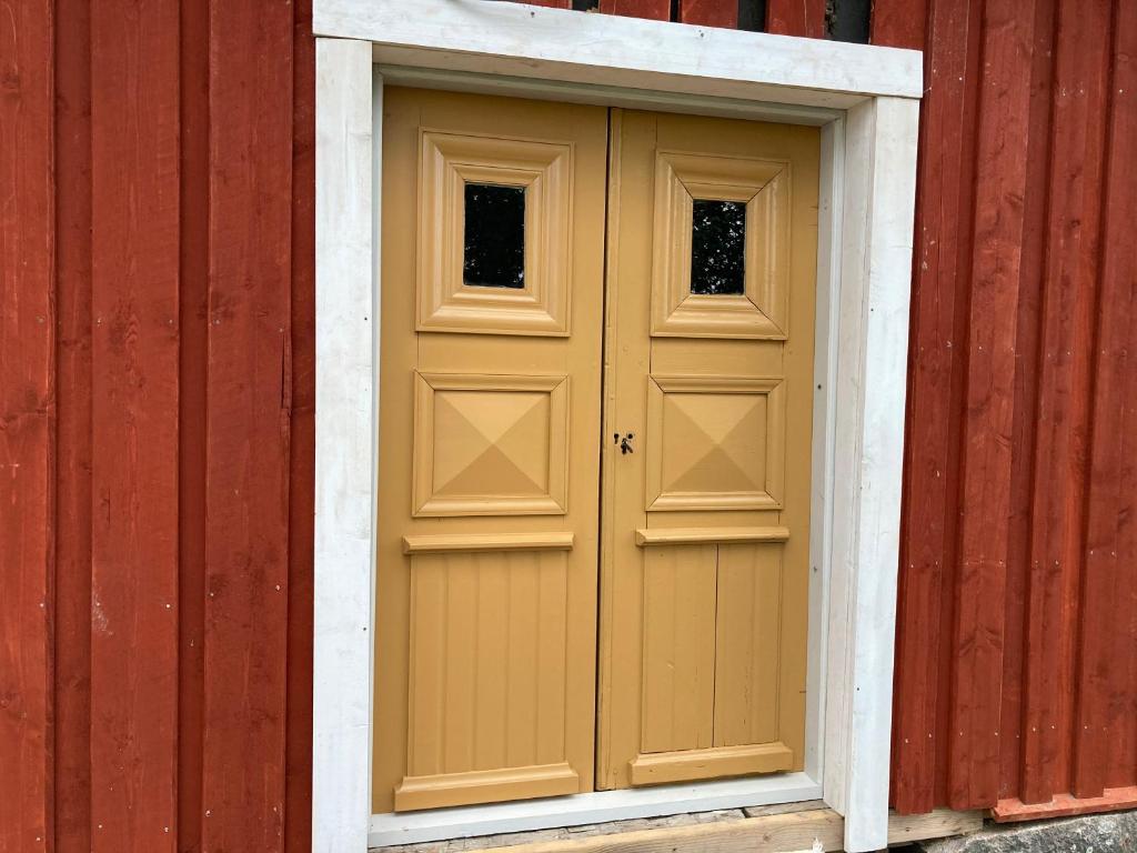 Thorstorps Gård B&B photo 3