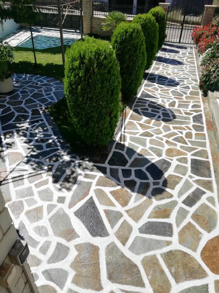 Voula home -IOANNINA-NEOKESARIA photo 1
