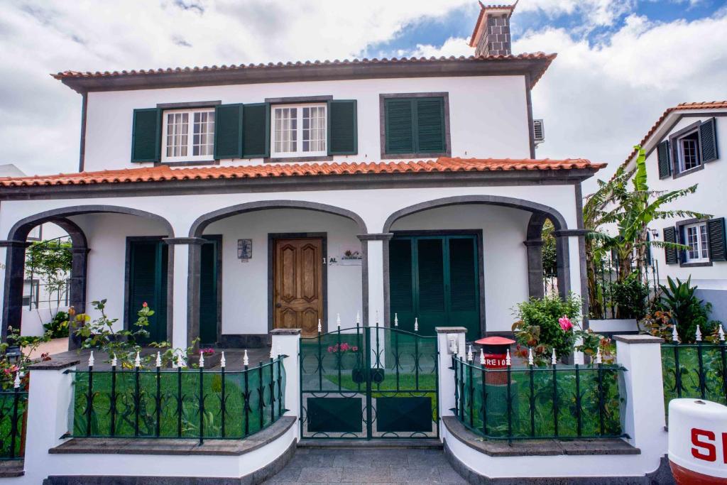 Vivenda Glorizé photo 1