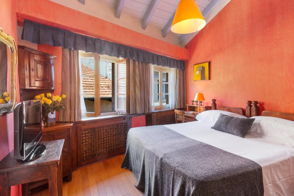 Hotel Pironi photo 4