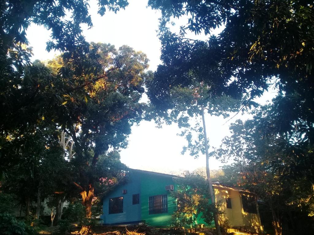 Hostal Juan Lindo photo 1