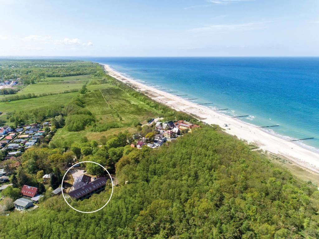 Hotel zur Ostsee photo 1