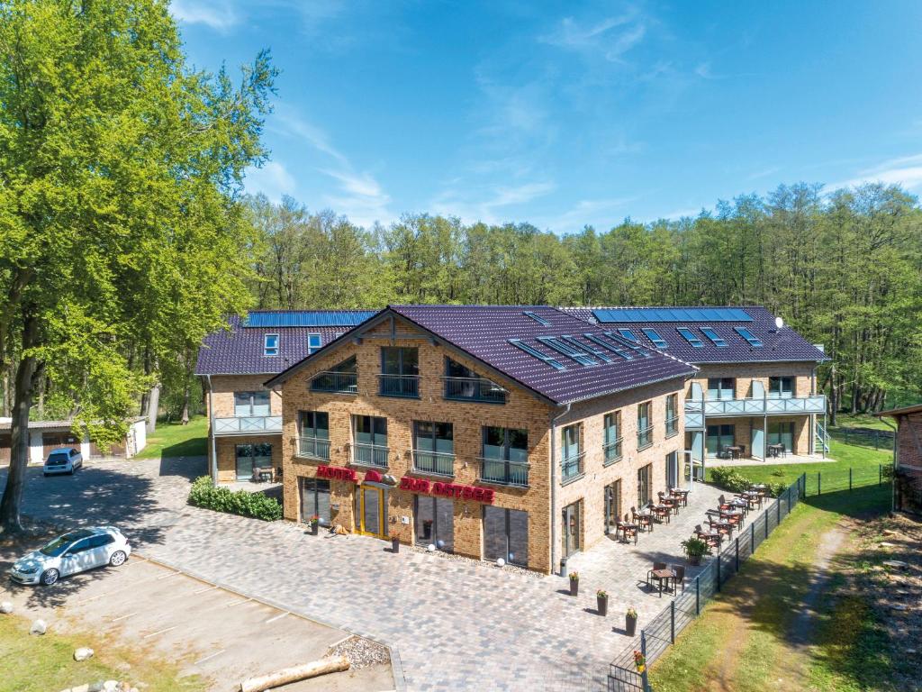 Hotel zur Ostsee photo 2