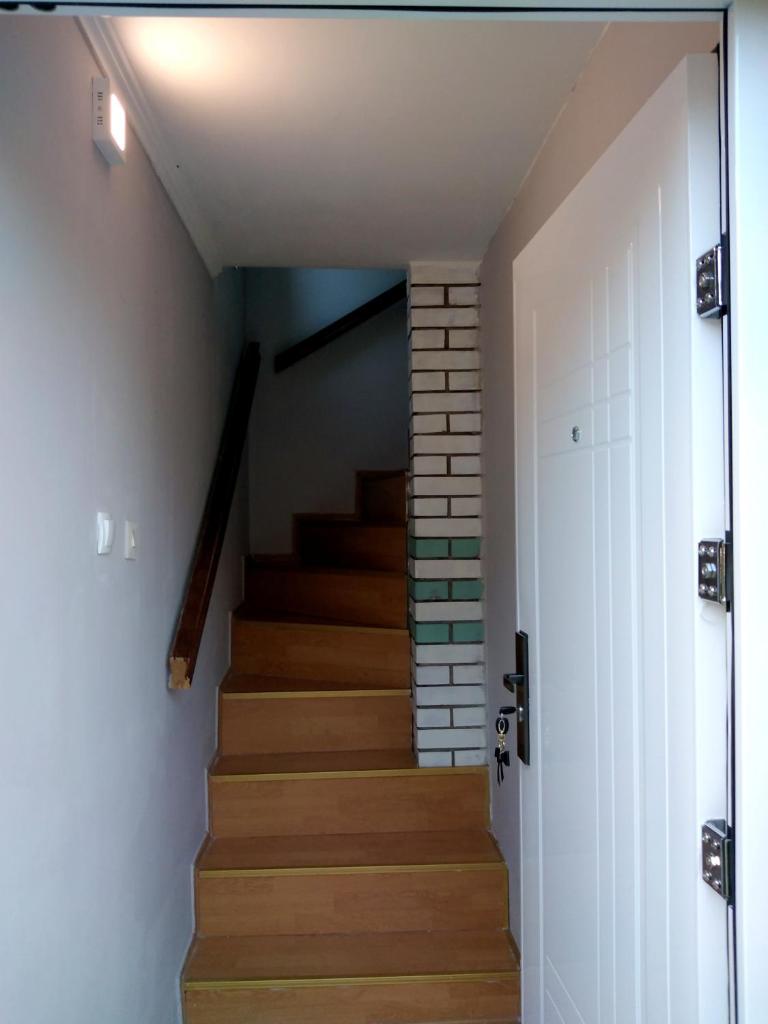OLOR Apartman 3 - Banoštor photo 2
