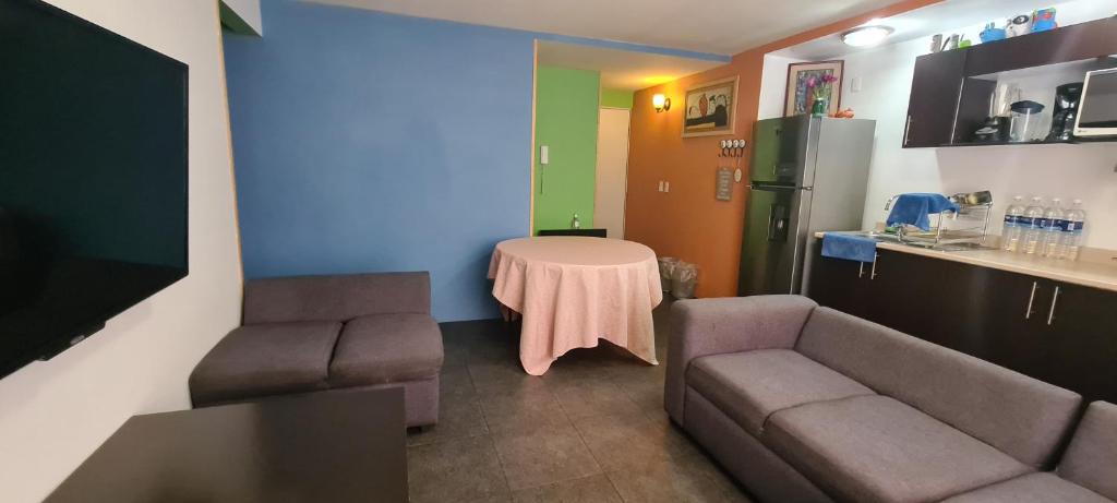 Condominio Reforma 96 photo 3