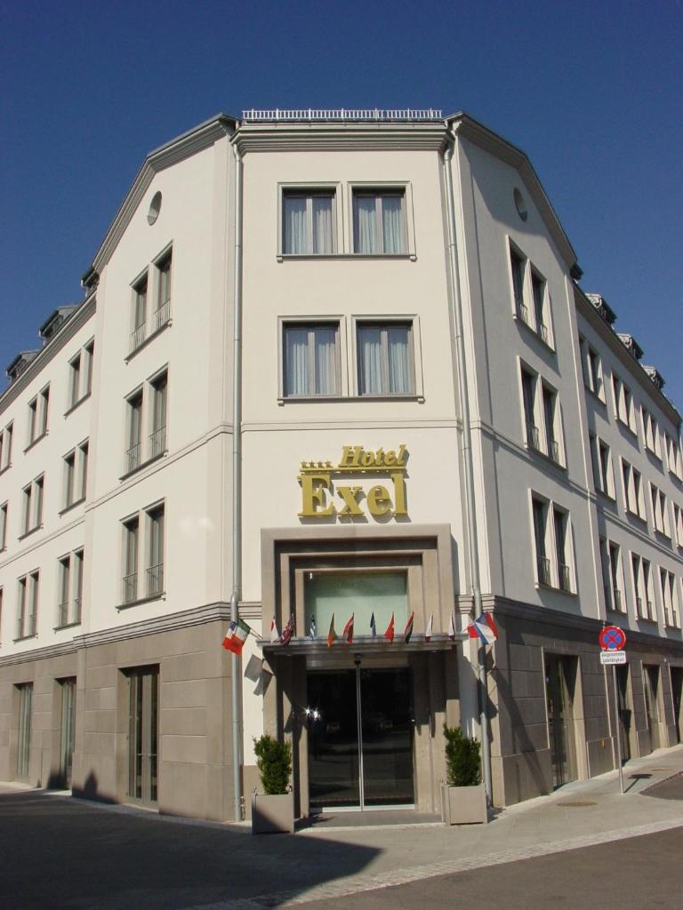 Hotel Exel