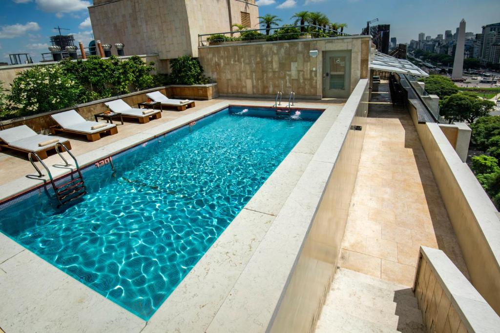 Hotel Grand Brizo Buenos Aires photo 4