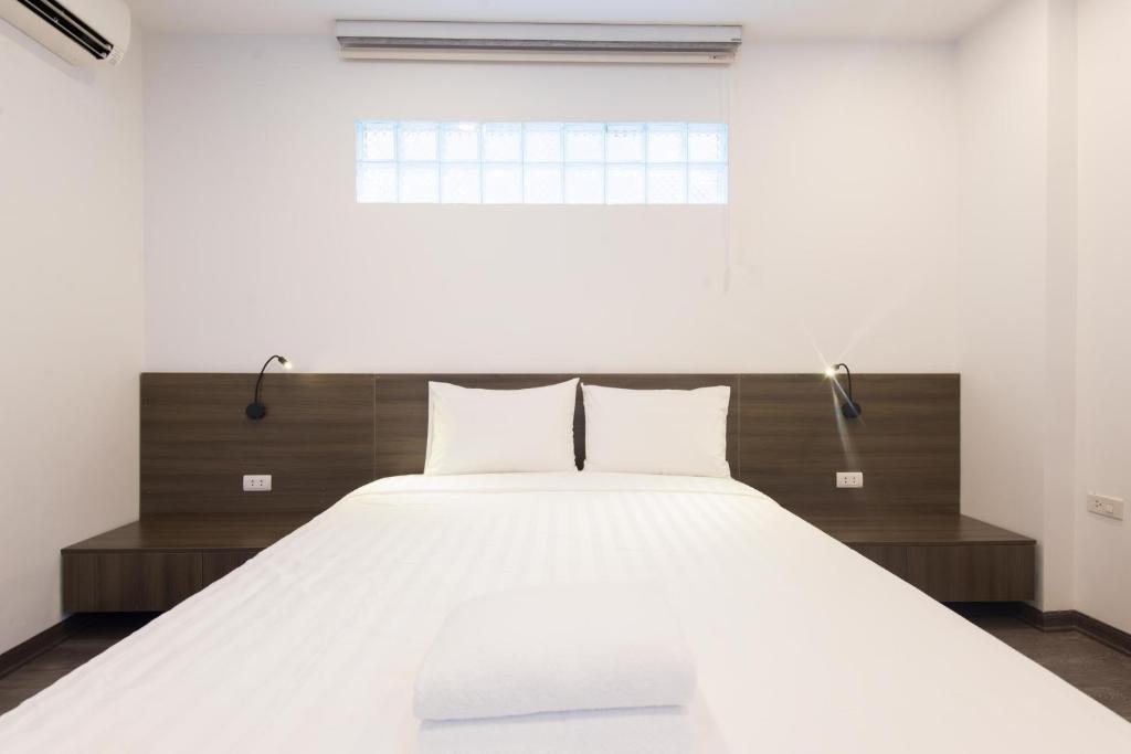 22HOUSING APARTMENT 20 LINH LANG