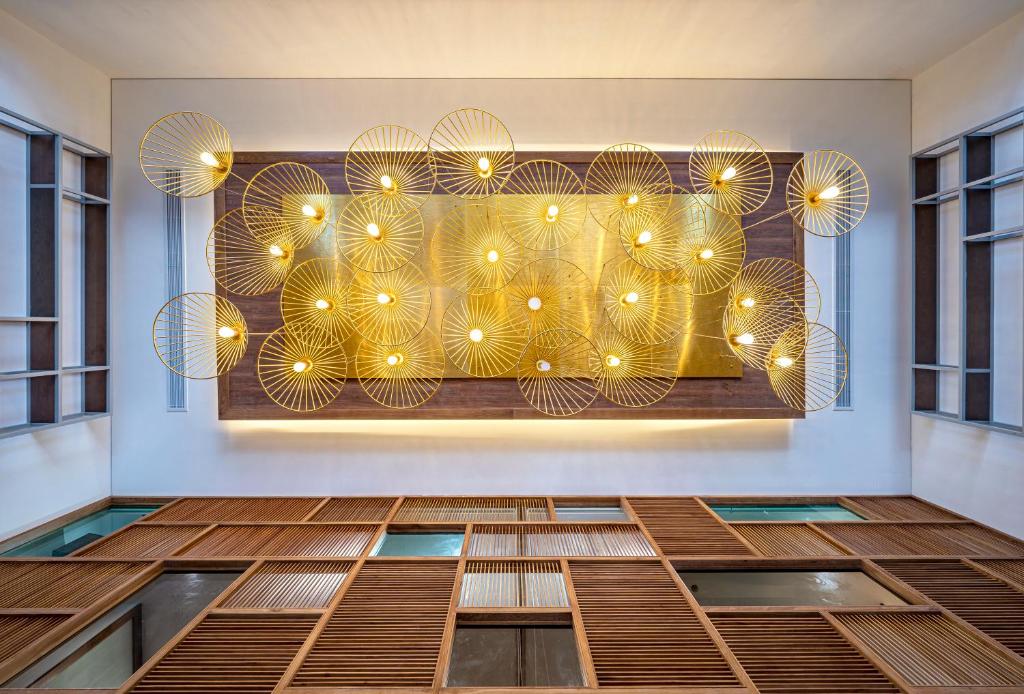 Icon Saigon - Luxury Design Hotel