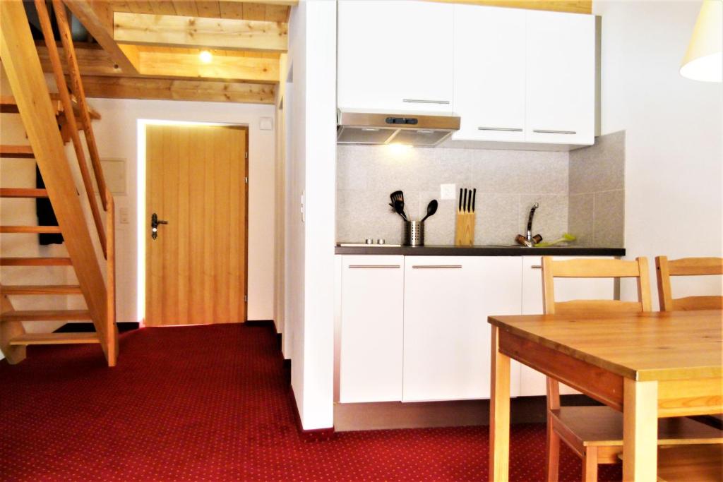 Ferienwohnung Grischuna photo 3