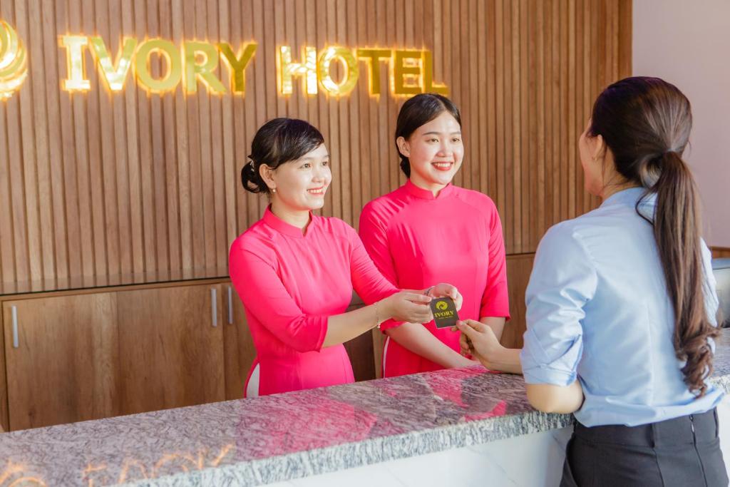 Ivory Phu Yen Hotel