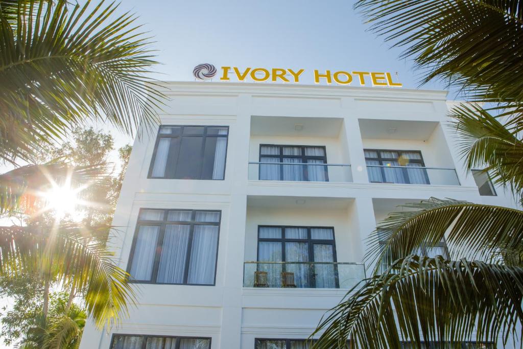 Ivory Phu Yen Hotel