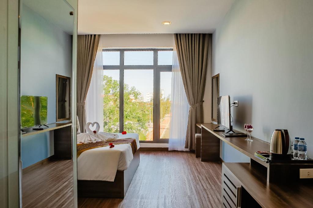 Ivory Phu Yen Hotel