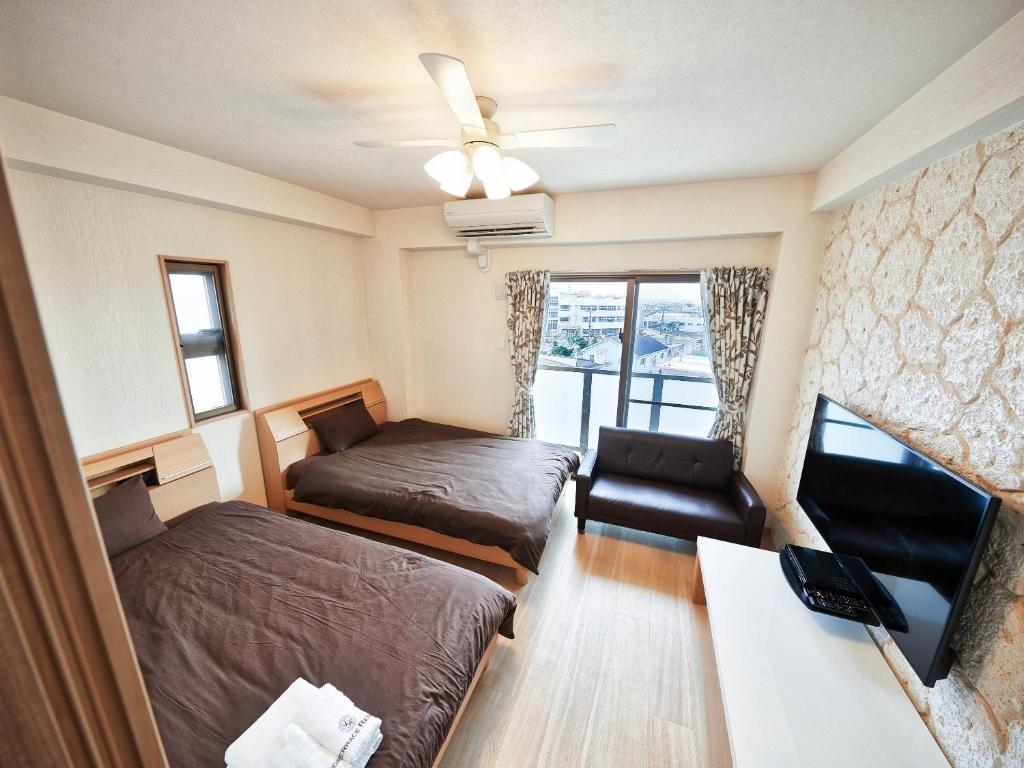 Terrace Resort Chatan West photo 3