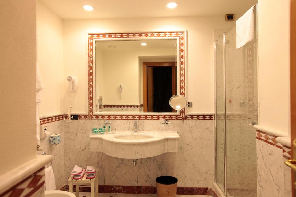 Hotel Marconi photo 1