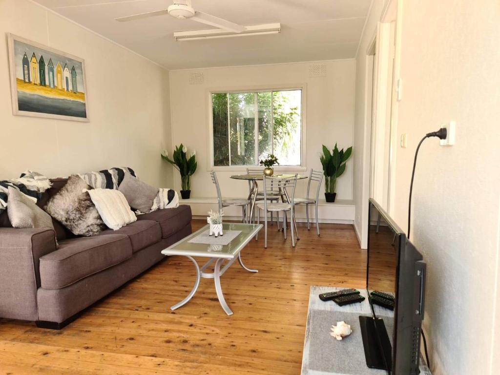 Park Beach Cabins photo 1