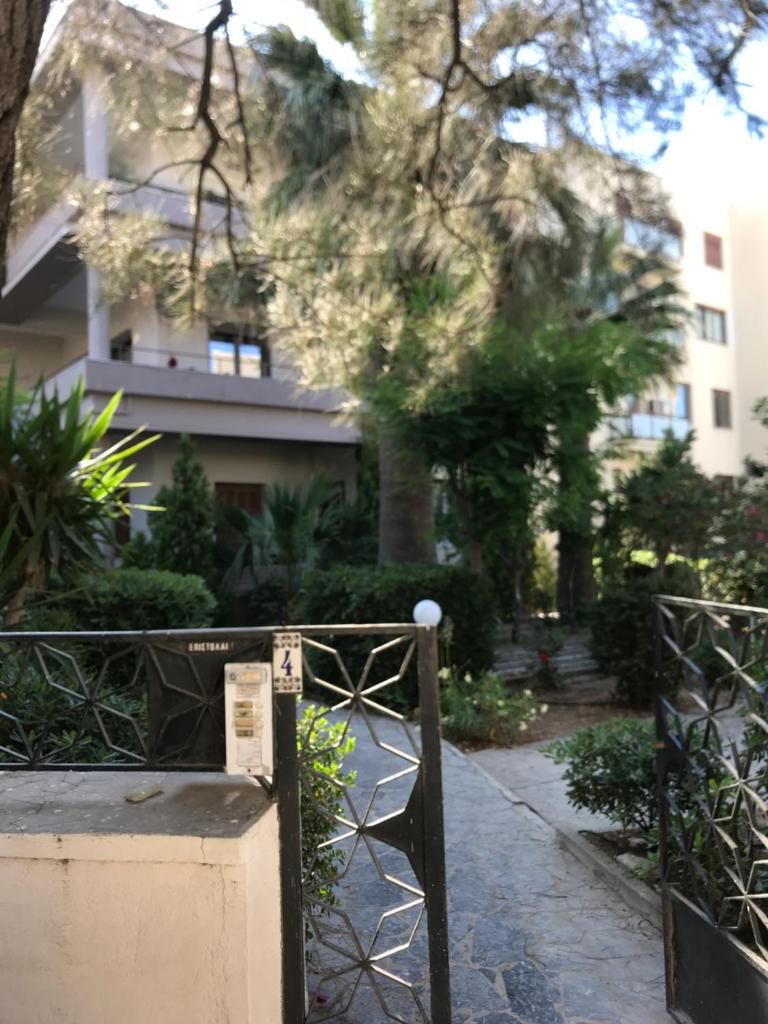 Heraklion chic and minimalistic apartment with sea view, Crete