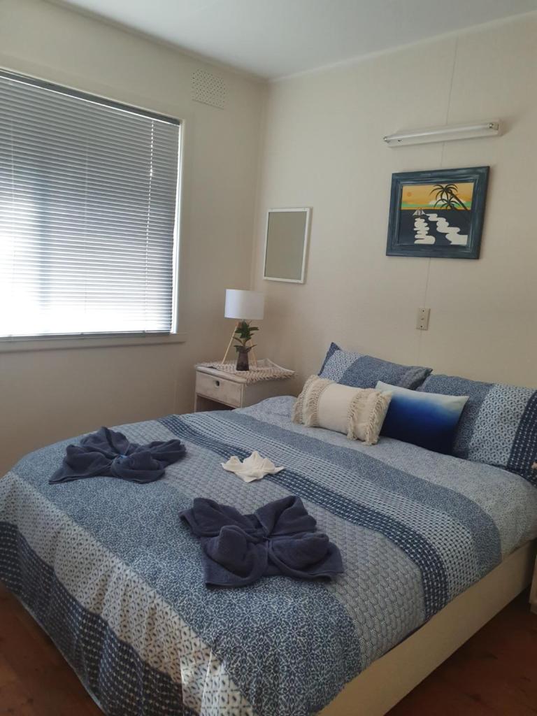 Park Beach Cabins photo 4