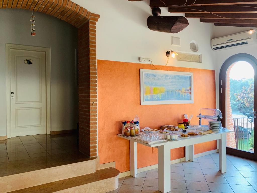 B&B Al Fondaco photo 4