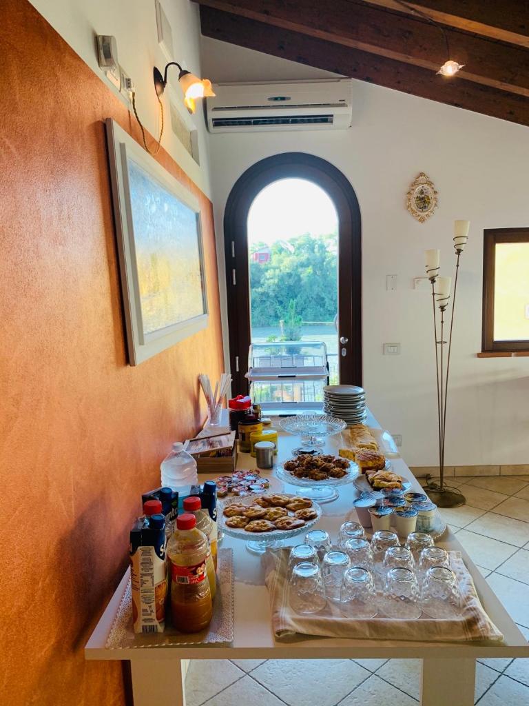 B&B Al Fondaco photo 3