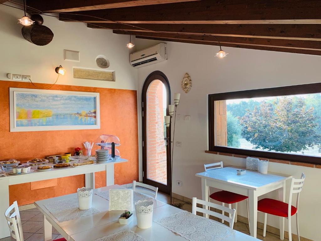 B&B Al Fondaco photo 2