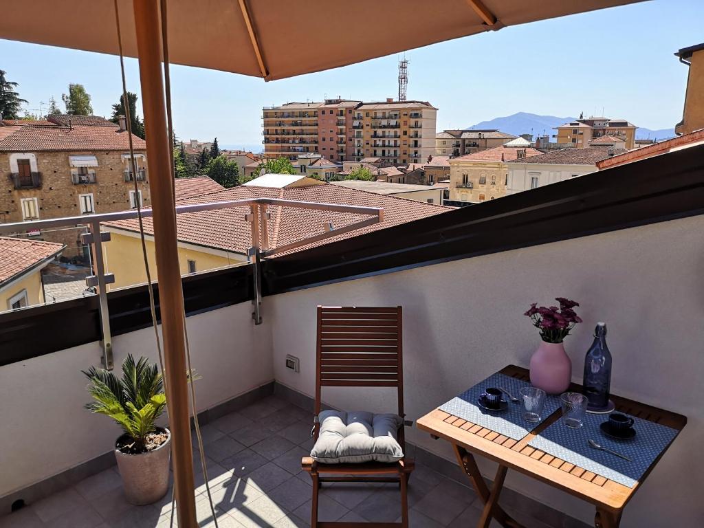 Relais Monti Apartments photo 4