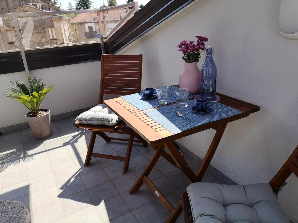 Relais Monti Apartments photo 2