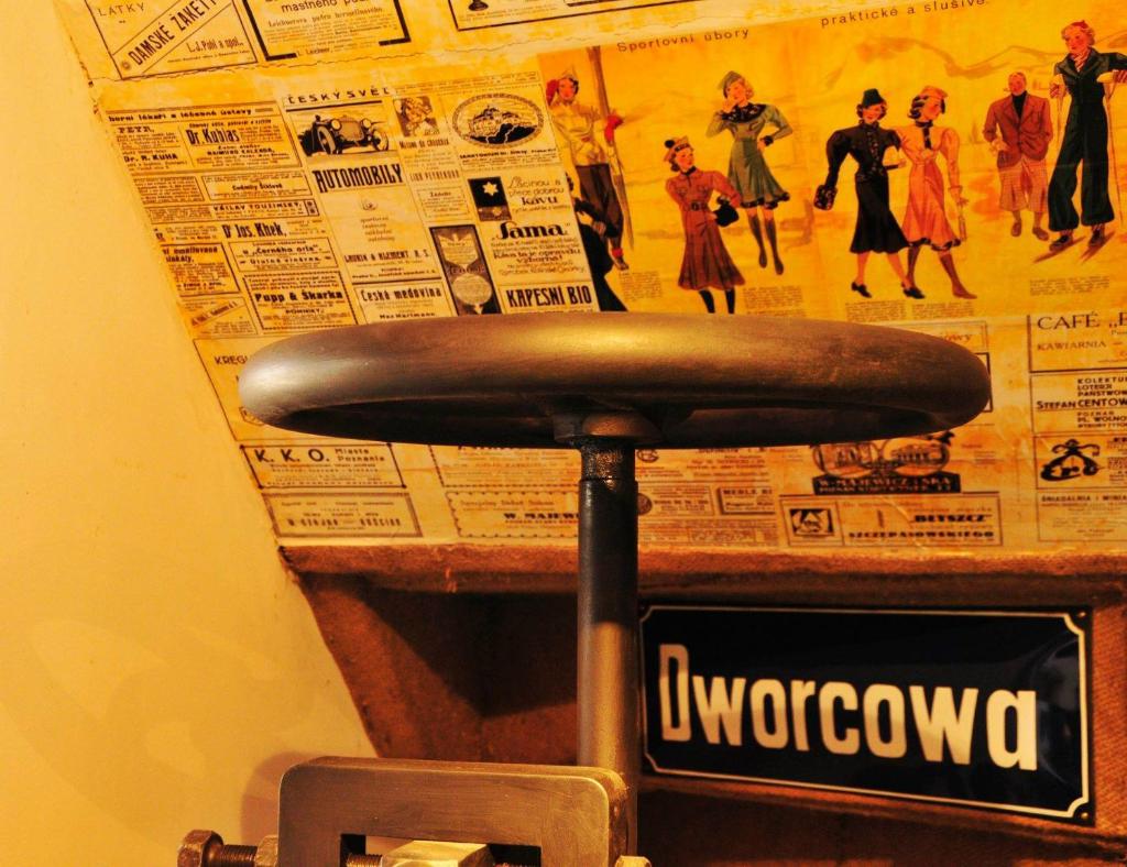Art Apartament Puszczykowo photo 1