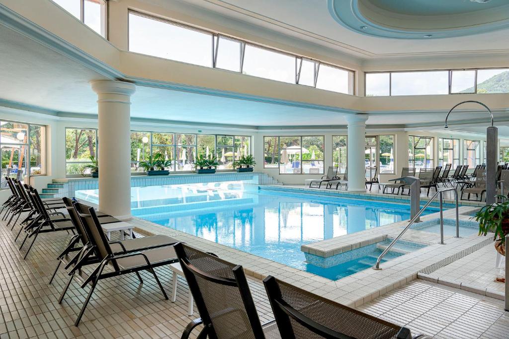 Hotel Apollo Terme photo 2