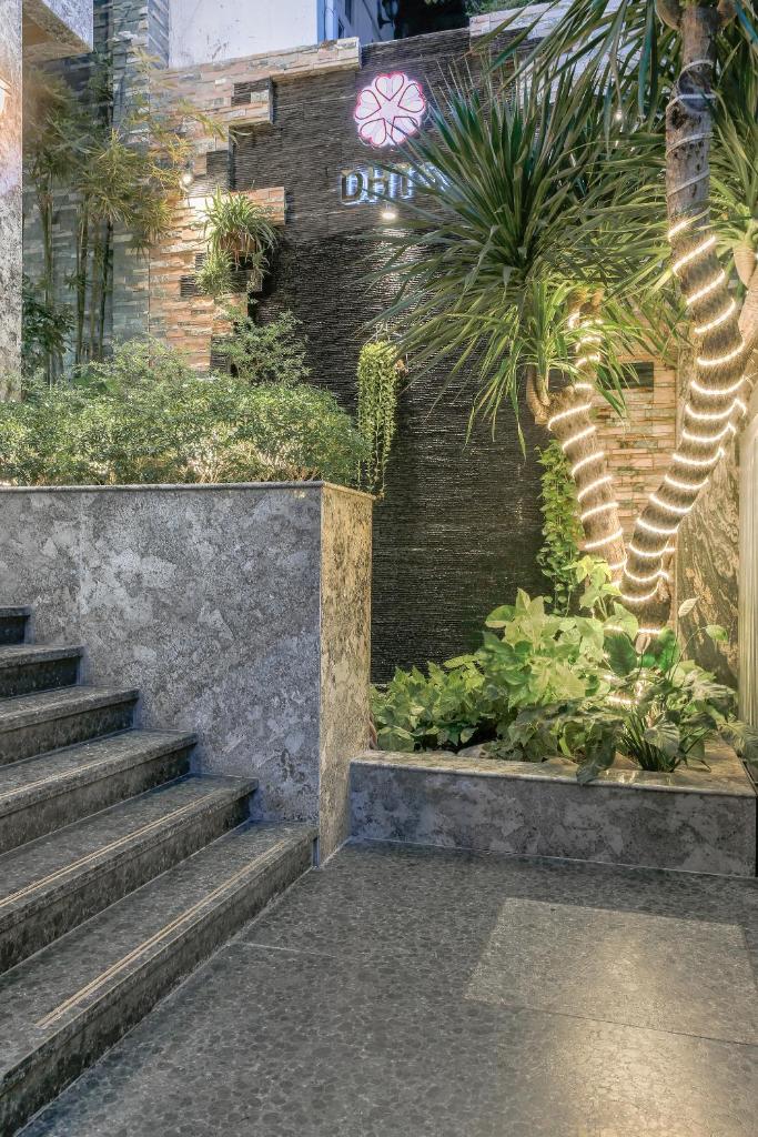 Cactusland Premium Apartment